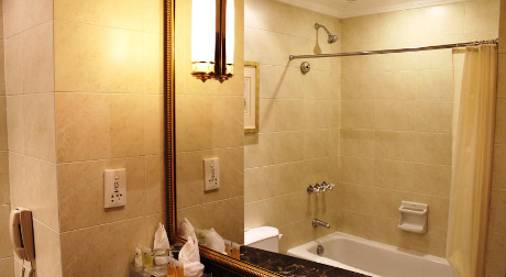 Datong Hotel - Shanxi Chine